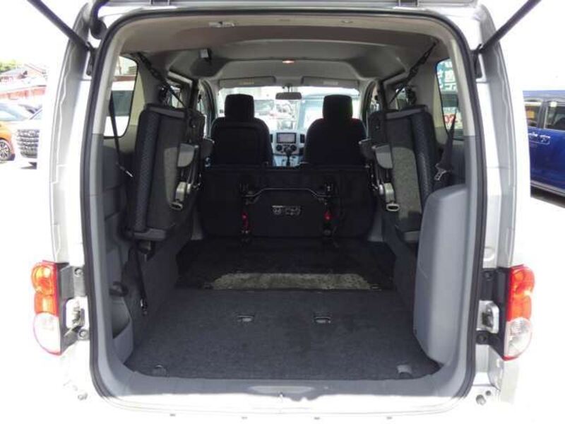 NV200 VANETTE