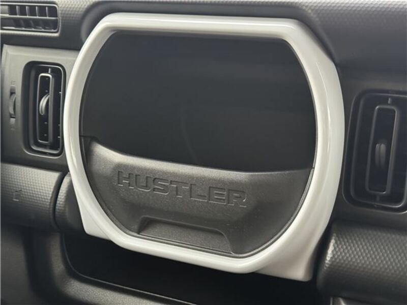HUSTLER