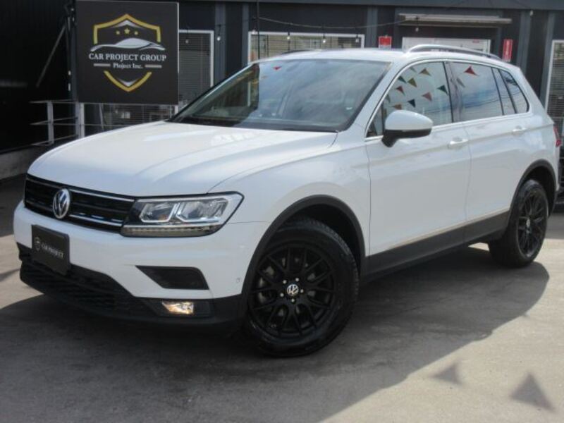 TIGUAN