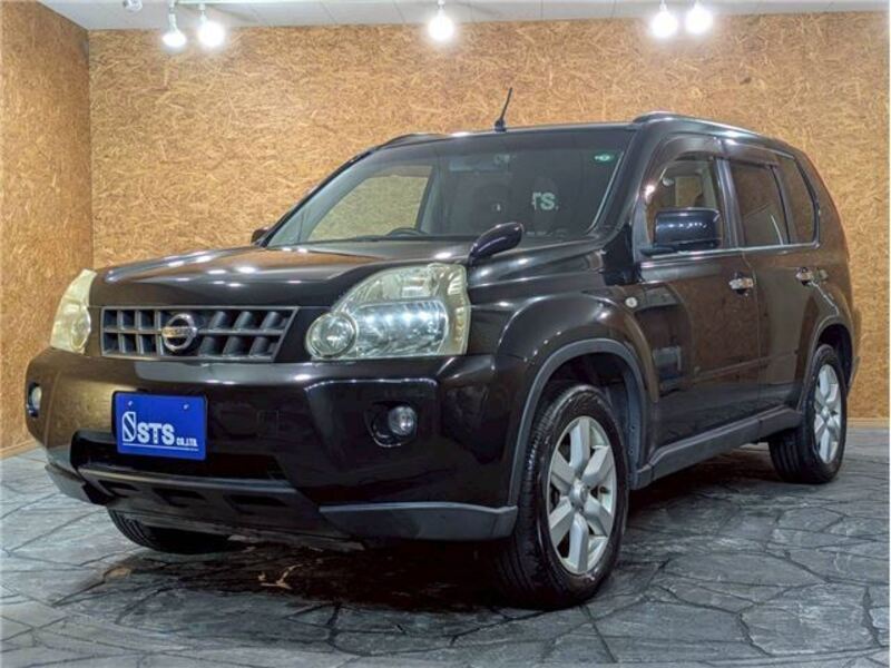 X-TRAIL-0