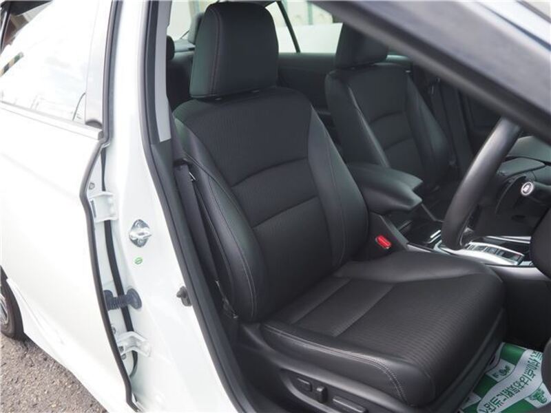 ACCORD HYBRID