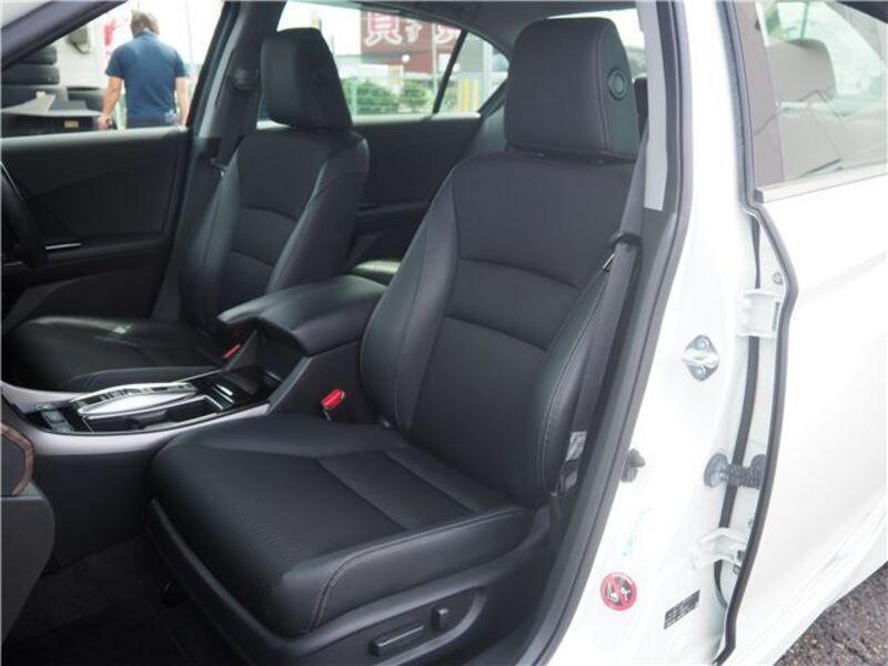 ACCORD HYBRID