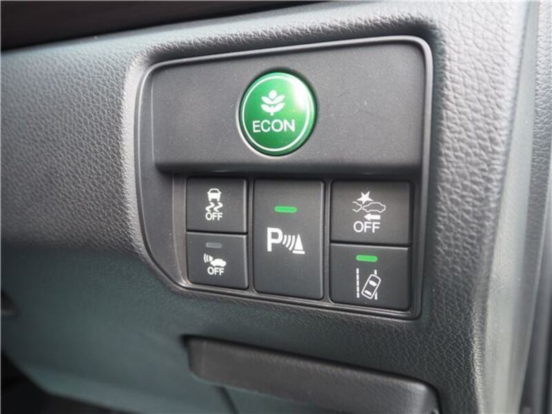 ACCORD HYBRID
