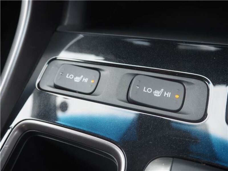ACCORD HYBRID