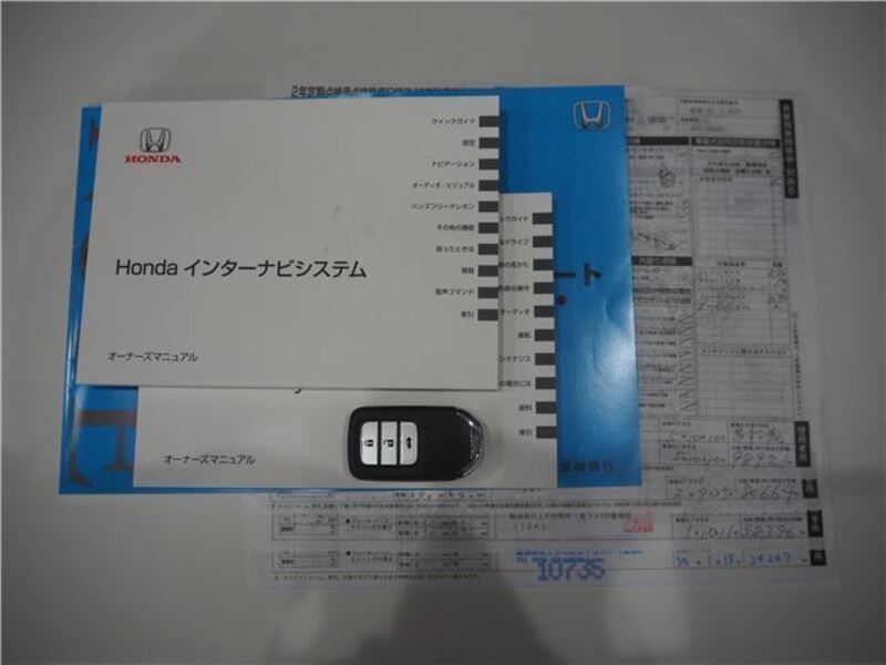 ACCORD HYBRID