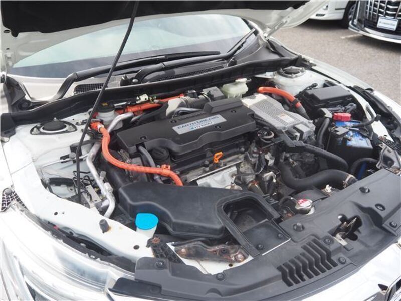 ACCORD HYBRID