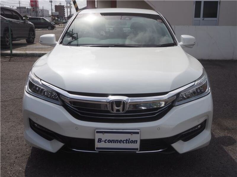 ACCORD HYBRID