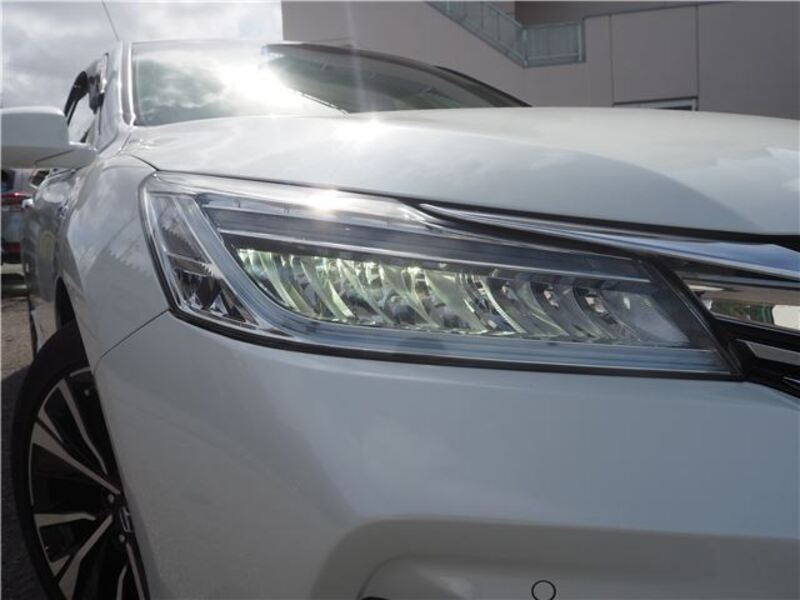 ACCORD HYBRID