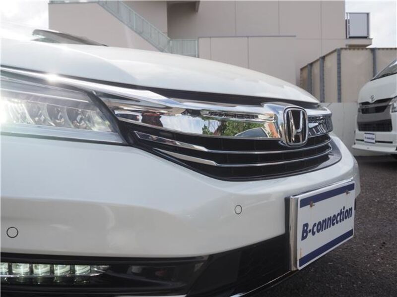 ACCORD HYBRID
