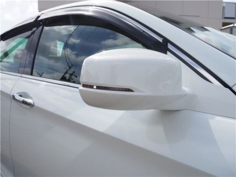 ACCORD HYBRID