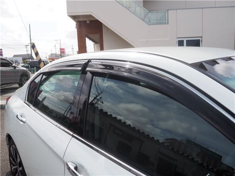 ACCORD HYBRID