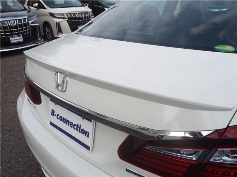 ACCORD HYBRID