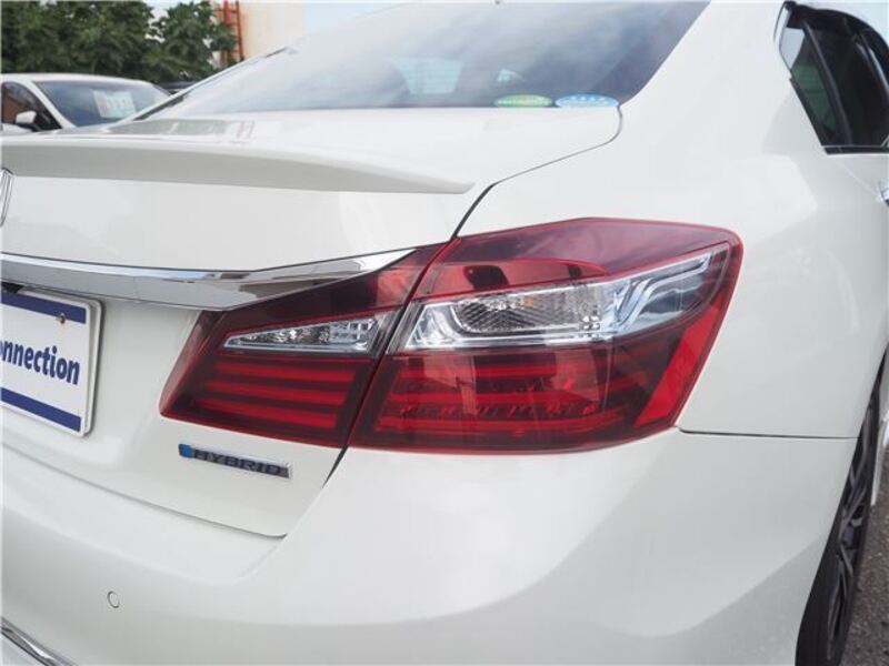 ACCORD HYBRID