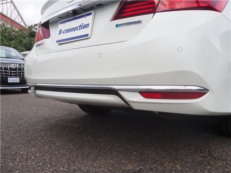 ACCORD HYBRID