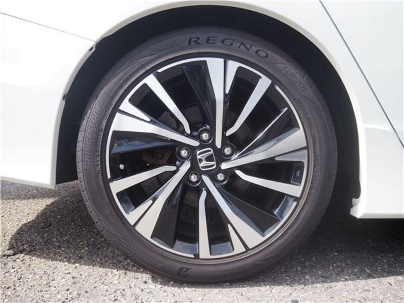 ACCORD HYBRID