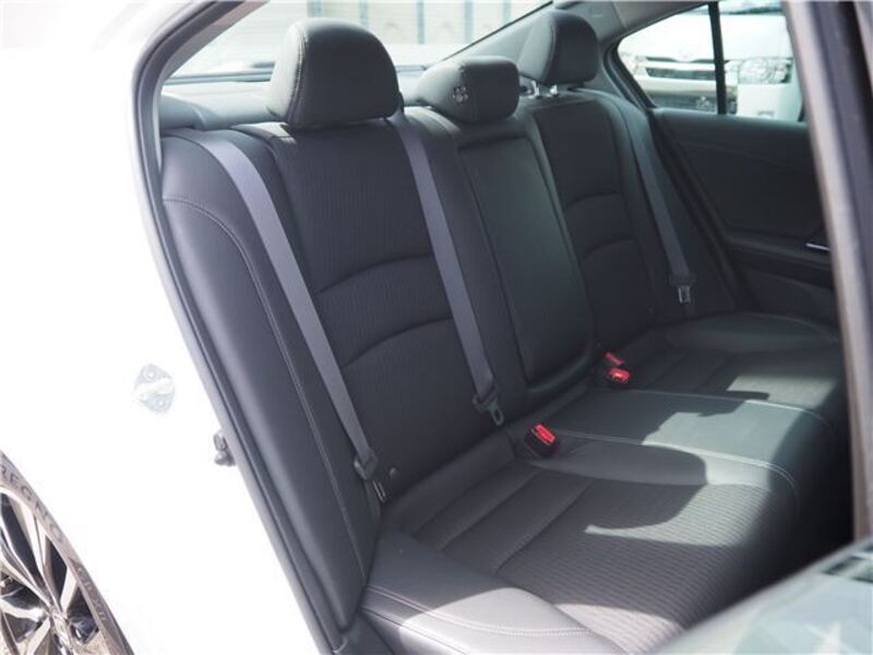 ACCORD HYBRID