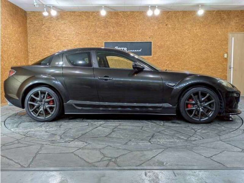 RX-8
