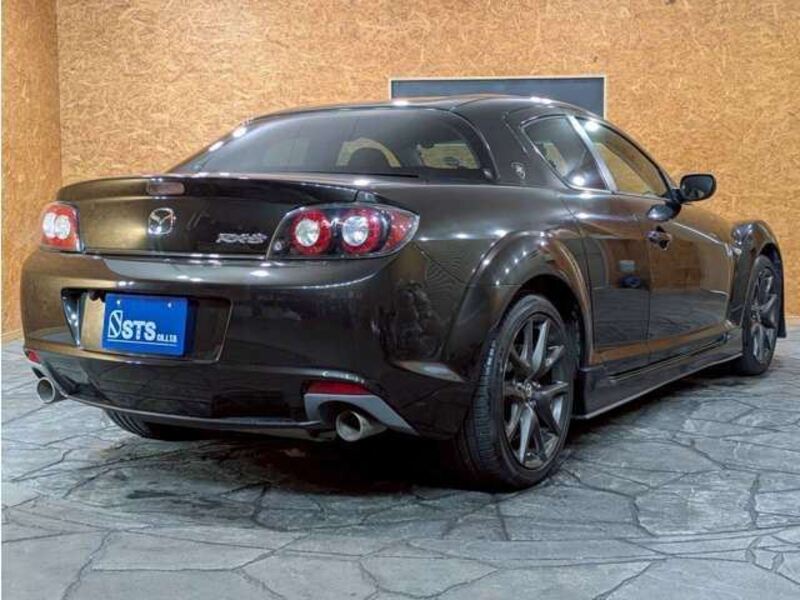 RX-8