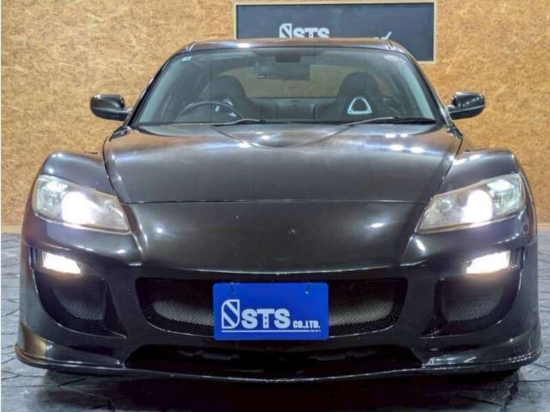 RX-8