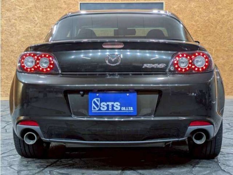 RX-8