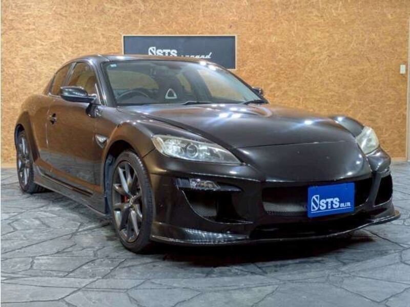 RX-8