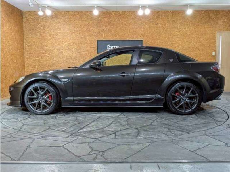 RX-8