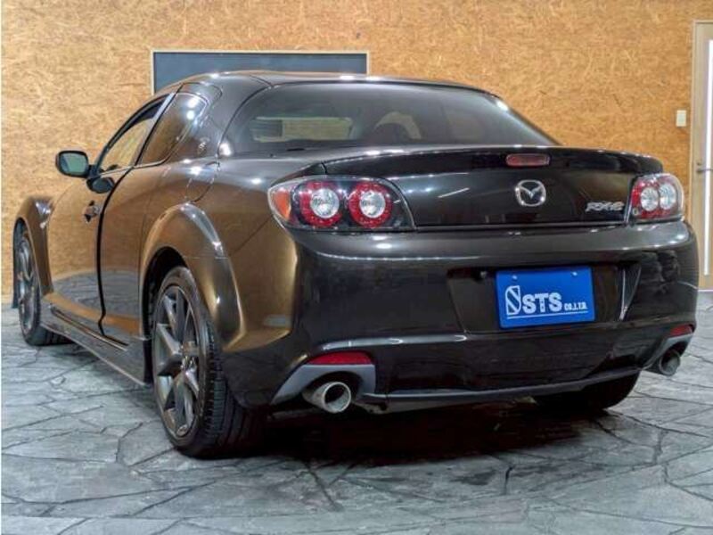 RX-8