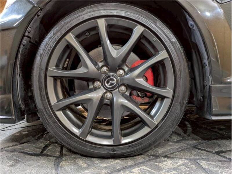 RX-8