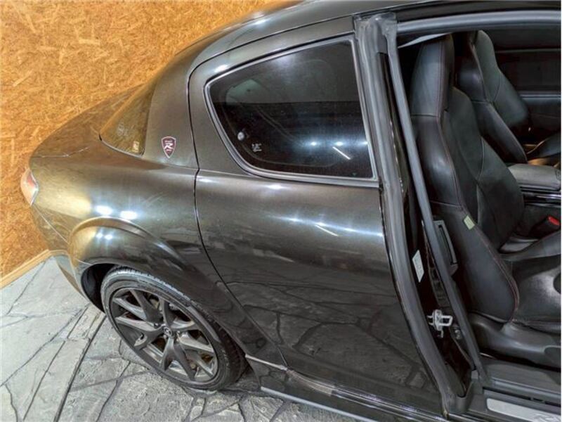 RX-8