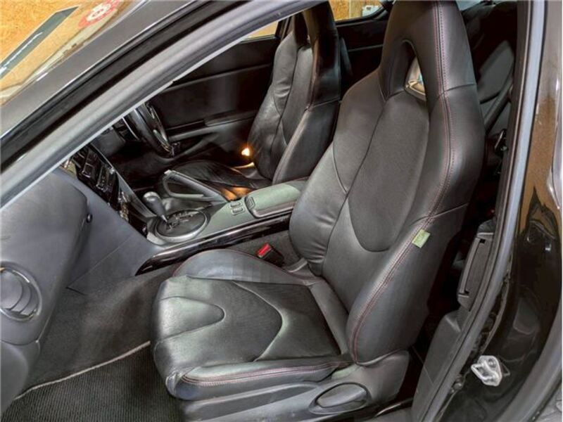 RX-8