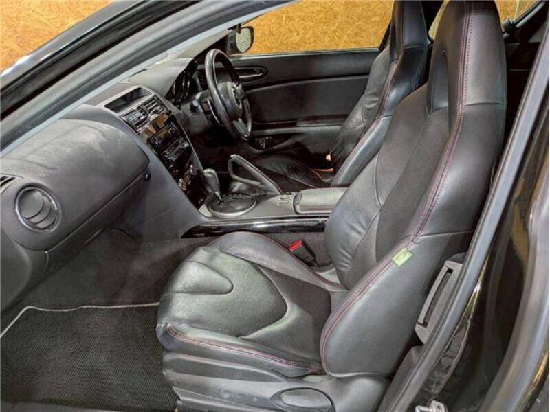 RX-8