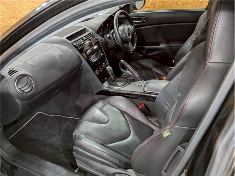 RX-8