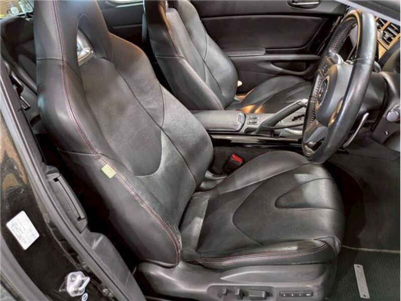 RX-8