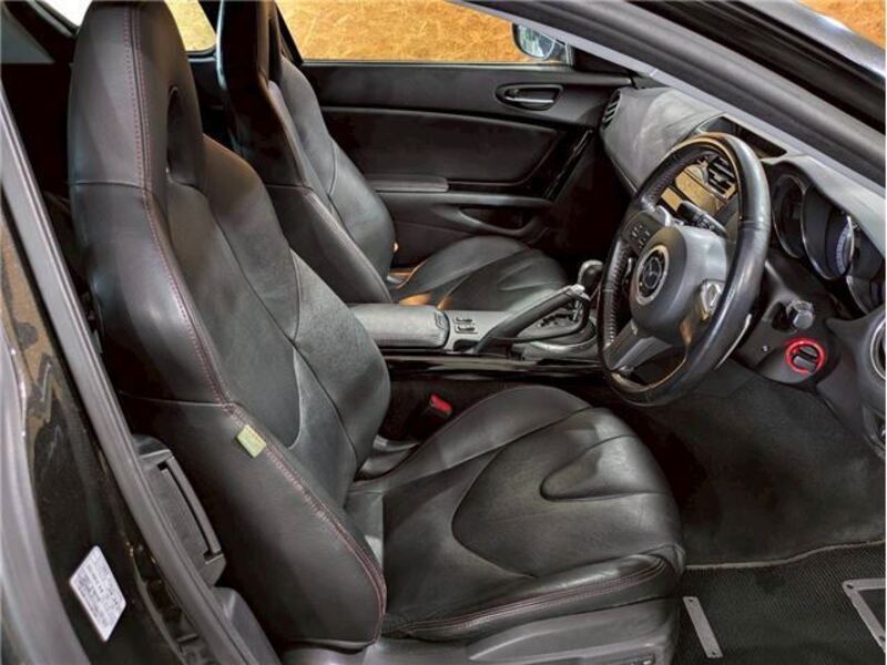 RX-8