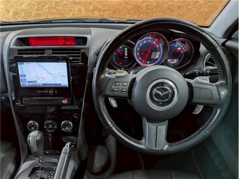 RX-8