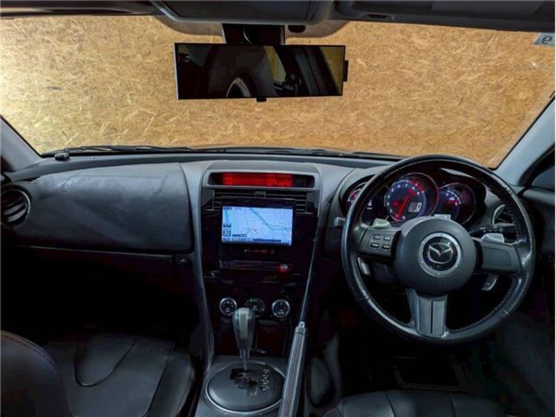 RX-8