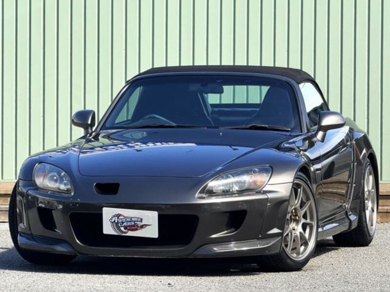 S2000-0