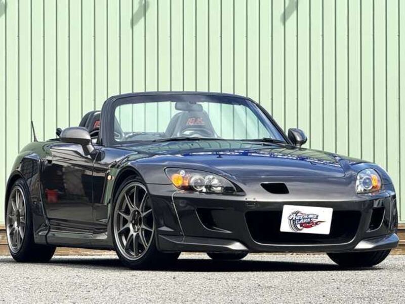 S2000