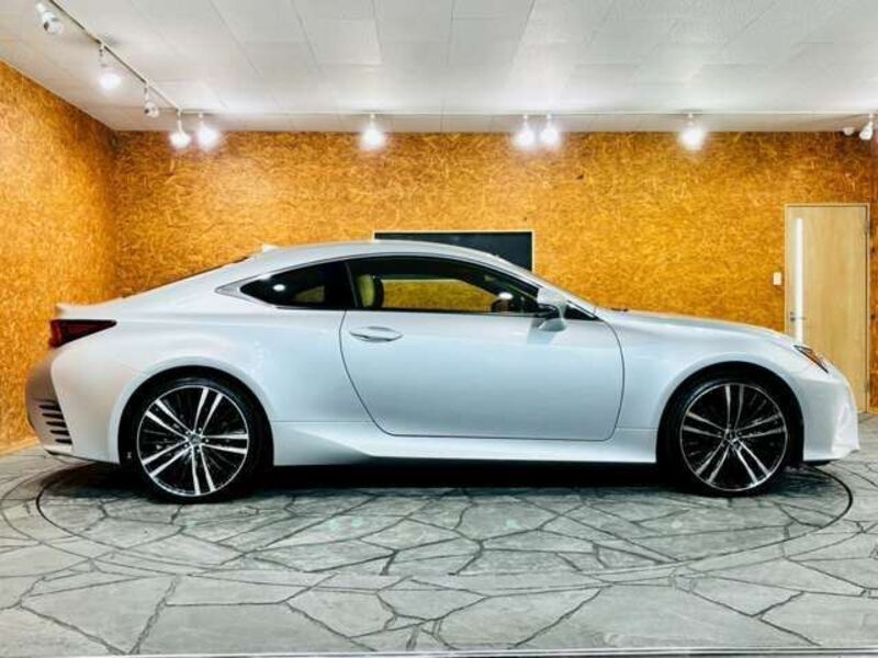 RC
