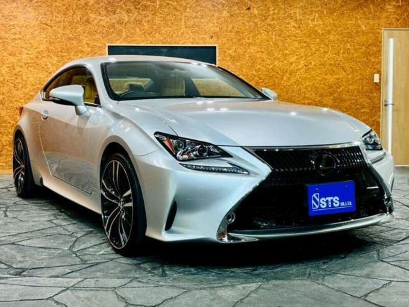 RC