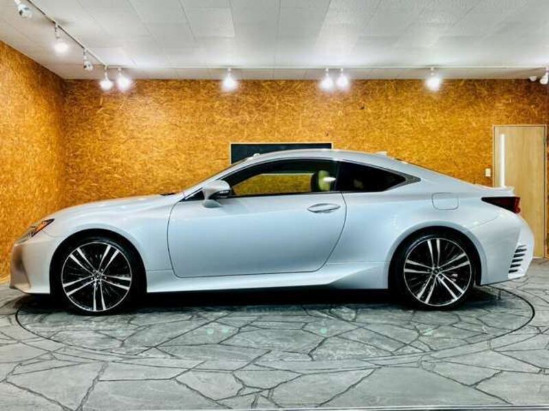 RC