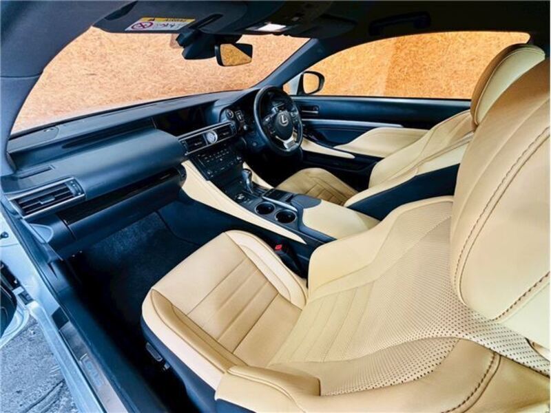 RC