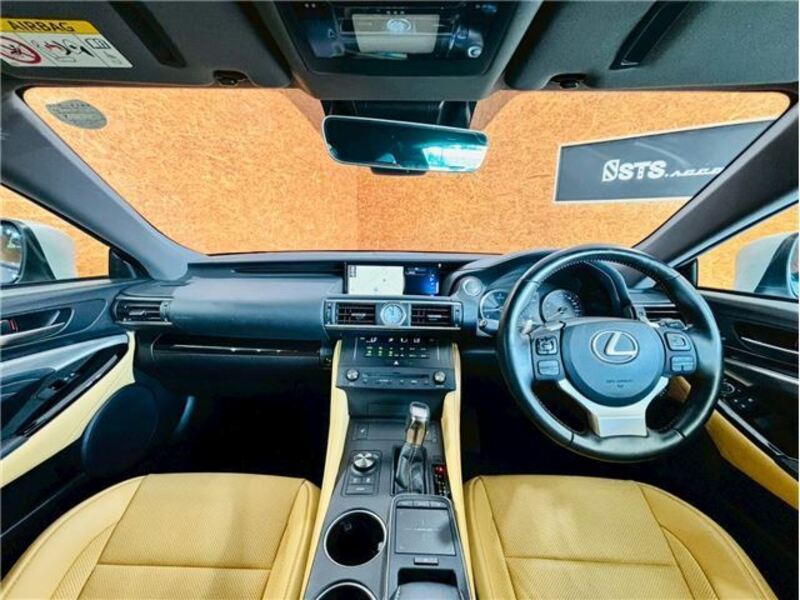 RC