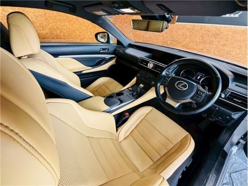 RC
