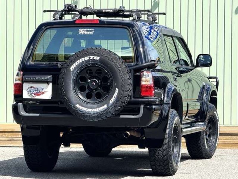 HILUX SURF