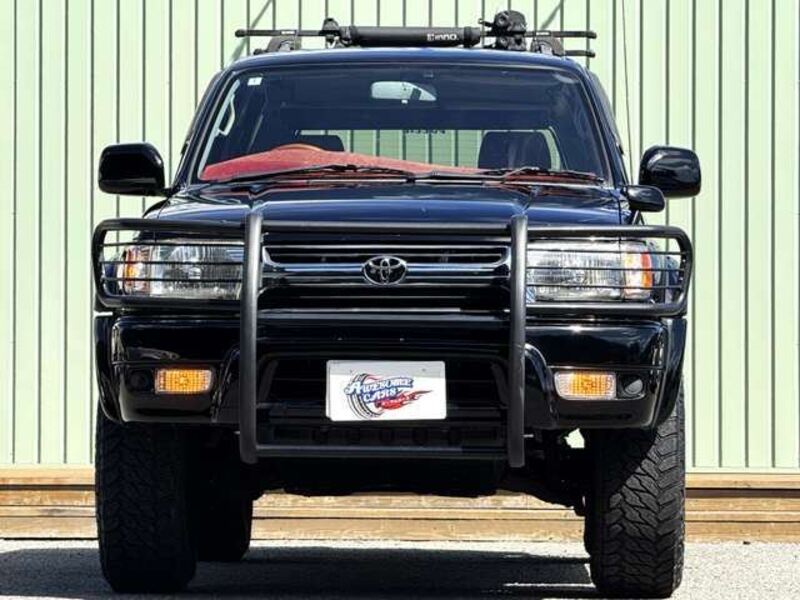 HILUX SURF