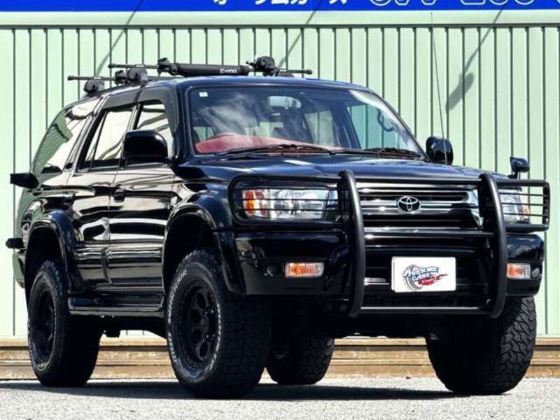 HILUX SURF