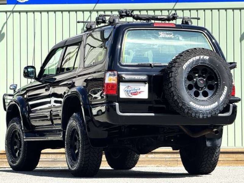 HILUX SURF