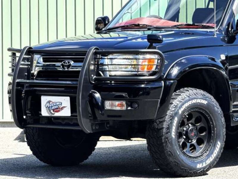 HILUX SURF