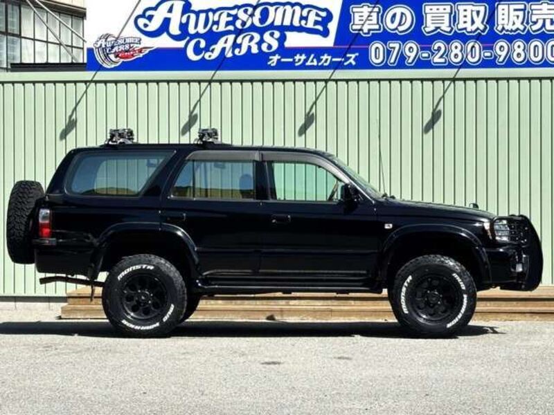 HILUX SURF